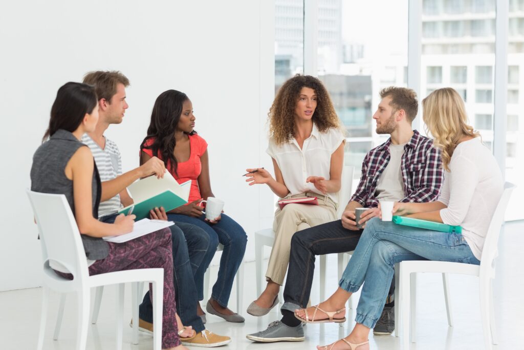 Intensive outpatient program in Atlanta GA can help those with busy schedules to get the help they deserve on time.