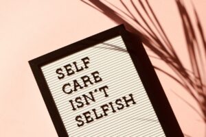 Find good mental health treatment in Georgia- Selfcare isnt selfish